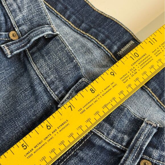 Citizens of Humanity Kelly Low Rise Bootcut Jeans 31 - Picture 10 of 12